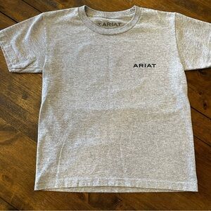 Ariat Boys T-Shirt